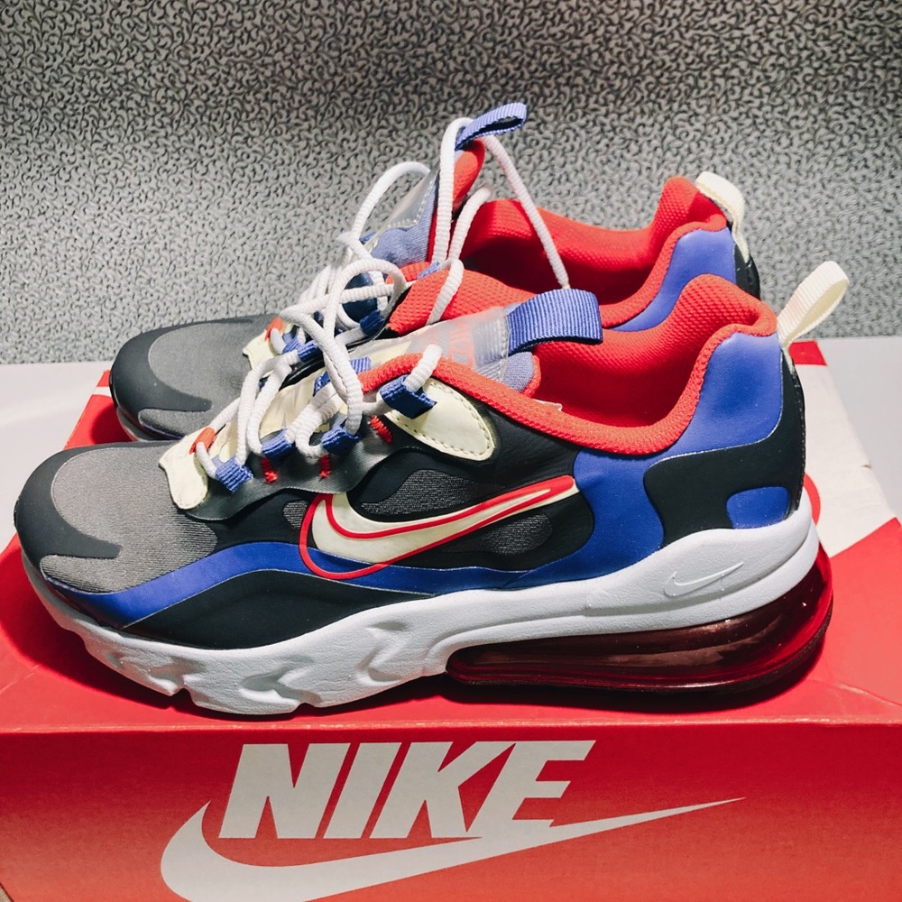 Nike Air Max 270☄️